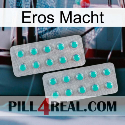 Eros Power 29